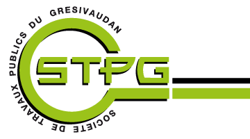 Logo STPG
