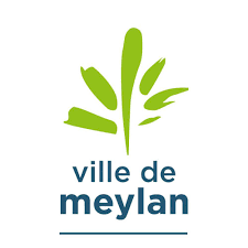 Logo de la ville de Meylan